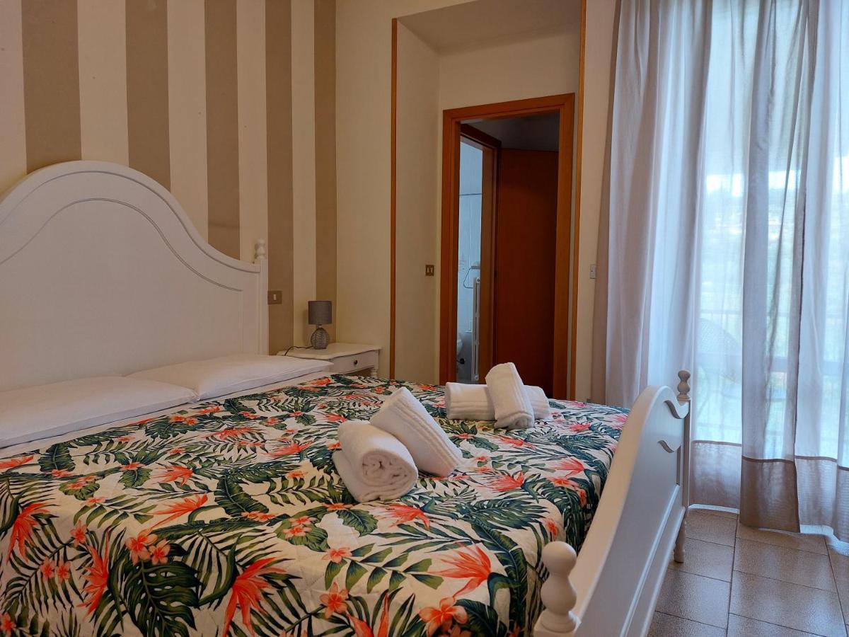 Hotel Valbella Bardolino Exterior foto