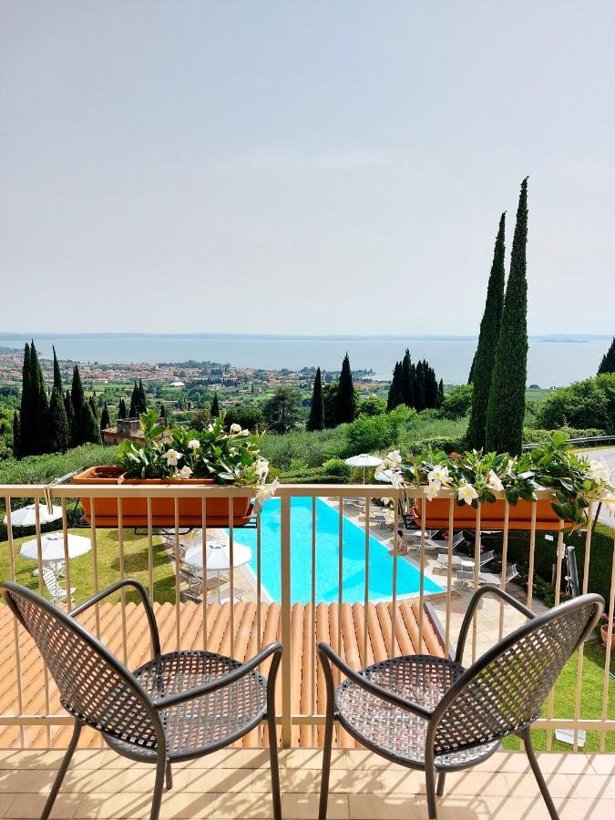 Hotel Valbella Bardolino Exterior foto